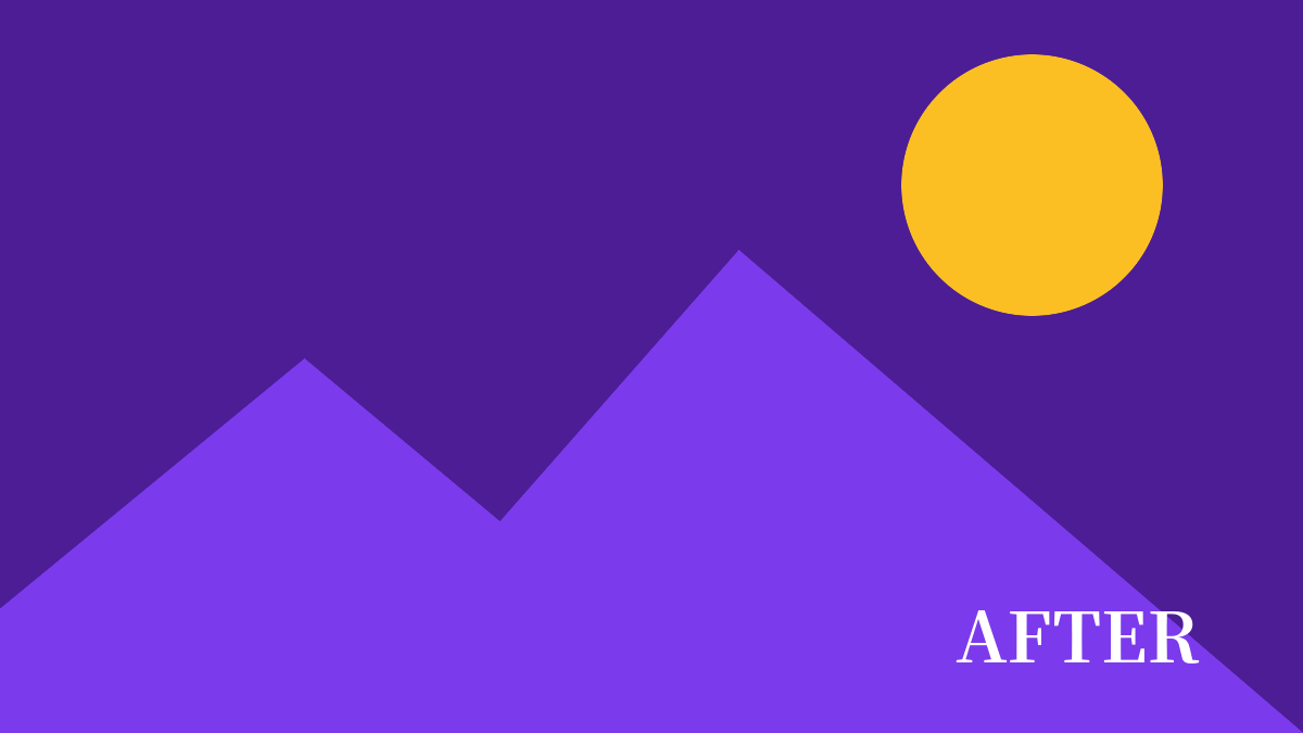 A website of your own